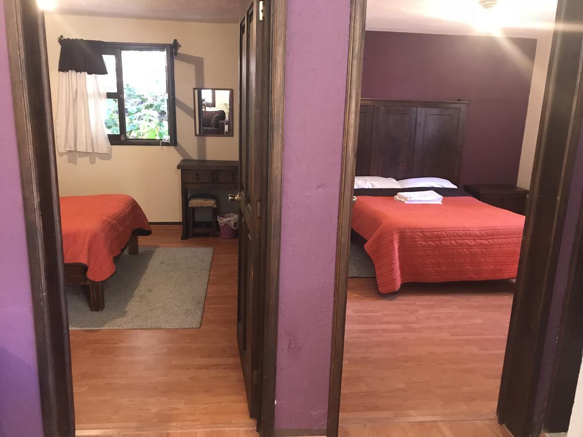 Cortijo La Casona & Bungalow Al Pie De La Montana San Cristóbal de Las Casas المظهر الخارجي الصورة